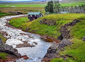 Víðistaðatún