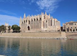 Banys Àrabs