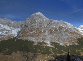 Grabenkarspitze