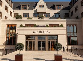 The Brehon Hotel & Spa