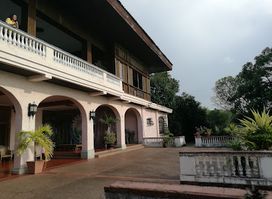 Malacañang of the North