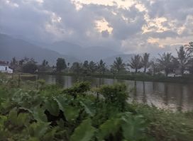 Summit Of North Sumatra