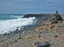 Praia de Igrejinha