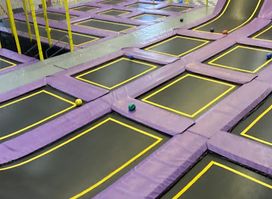 Bisti Bounce