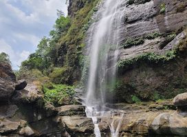 Bomod-ok Falls