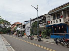 Footprint Cafes