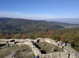 Falkenburg
