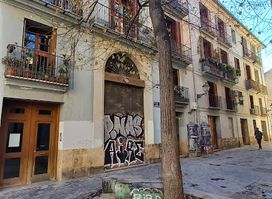 Barri del Carme