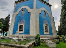 Green Tomb
