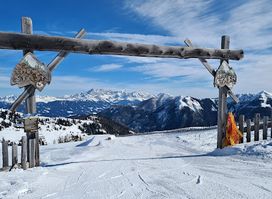 Powder Shuttle Talstation