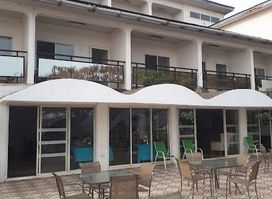 Hotel Cabenda