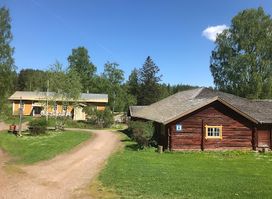 Kotiseututalo Röytty