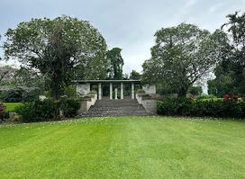 Lae War Cemetery