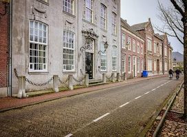 Oude Stadhuis