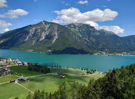 Achensee - Pertisau