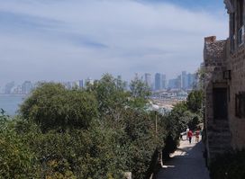 Старый Яффо