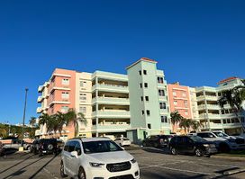 Isabela Beach Court