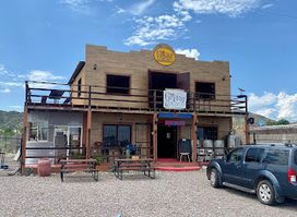 Mulege Brewing Company