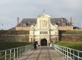 Parc de la Citadelle