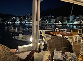 Restaurant Porat