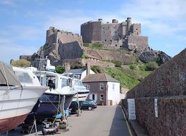 Gorey