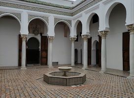 Kasbah Museum