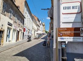 Krvavi Most