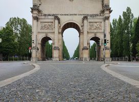 Siegestor