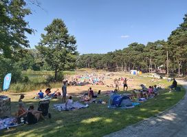 Ośrodek Wypoczynkowy "Nad Lipnem"