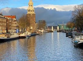Montelbaanstoren