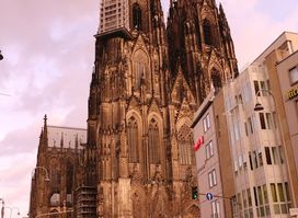 Great St. Martin Church