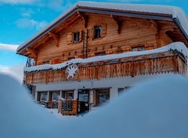 Edelweiss
