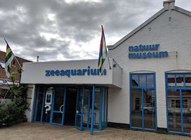 Sintrum foar Natuer en Lânskip