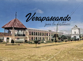 Verapaseando