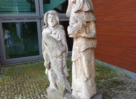 Grodzisko w Sopocie - oddział Muzeum Archeologicznego w Gdańsku