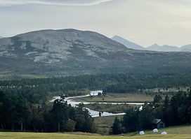 NASJONAL TURISTVEG Rondane - SCENIC ROUTE - START/END