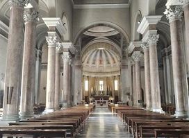 Duomo dei Santi Jacopo e Filippo