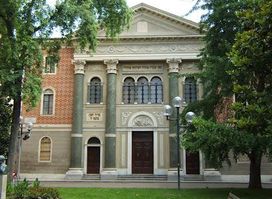 Synagogue of Modena