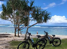 eBikes Vanuatu