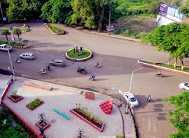RD CIRCLE