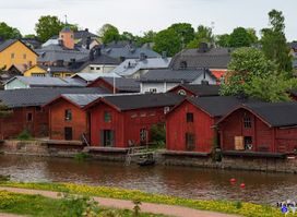 Porvoo Doll and Toy Museum