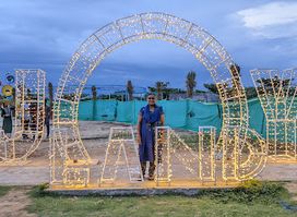 Pondy Marina