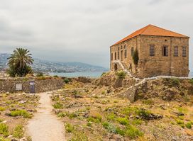 Ancient Byblos