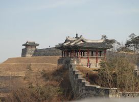 Dongbukgongsimdon Post