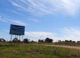 Kasama Airport