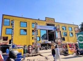 Indira Palace