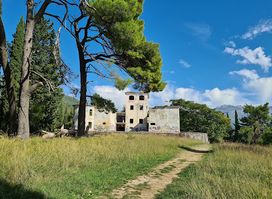 Complex Bizanti