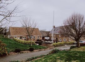 L'Auberge - The Farm House