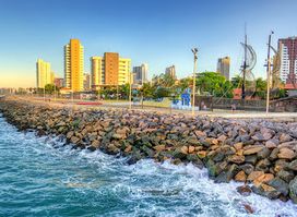 Praia de Mucurpe