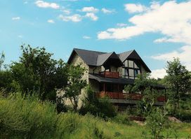Balkonum Luxury Guest House